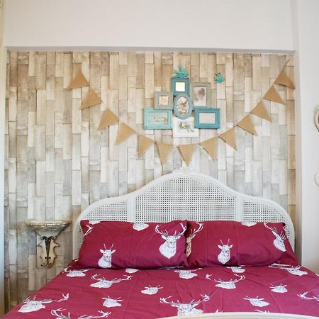 Beautifully Decorated Contemporary 2 Bedroom Flat London Bagian luar foto