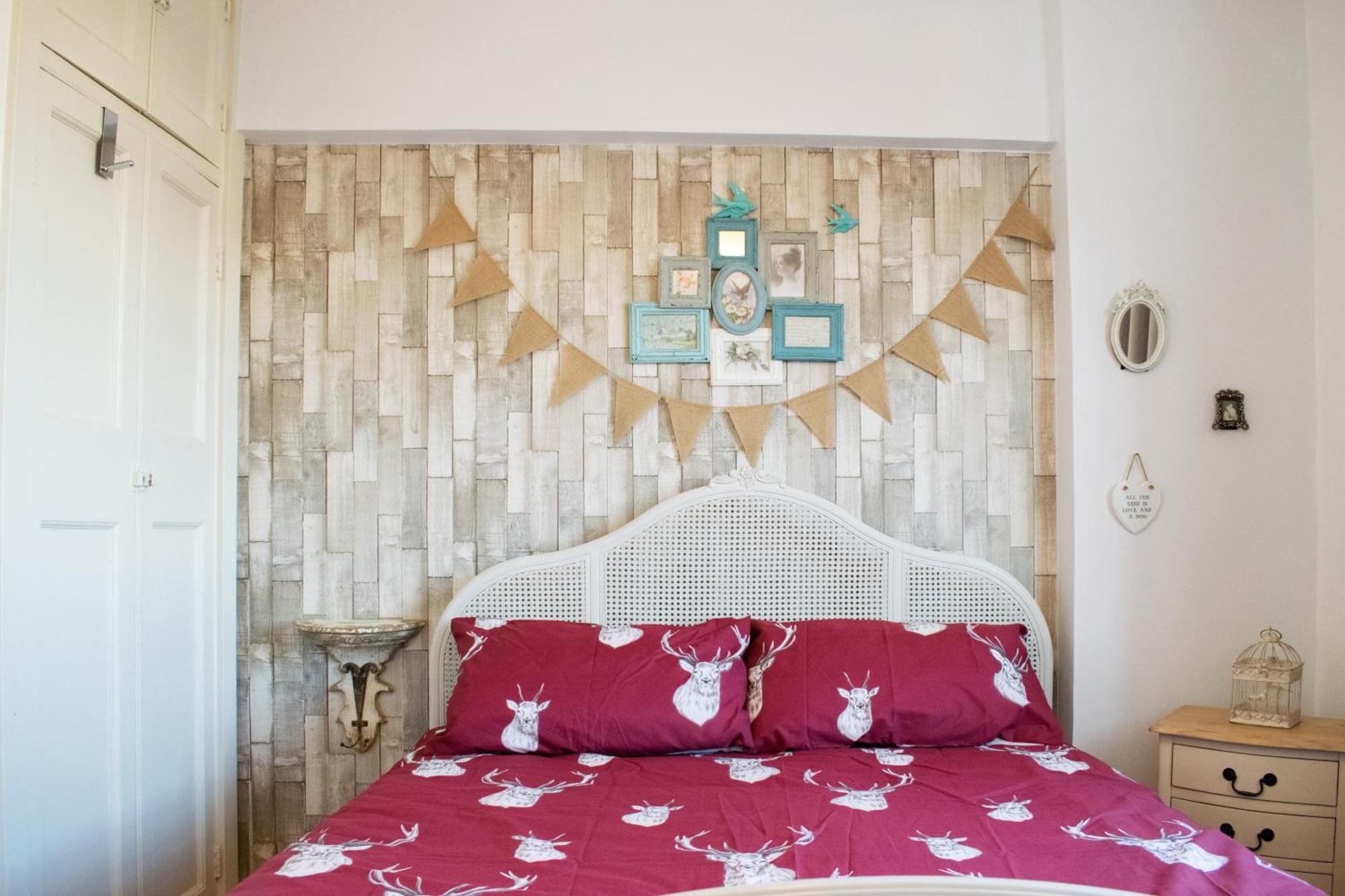 Beautifully Decorated Contemporary 2 Bedroom Flat London Bagian luar foto
